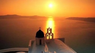 ​世界上看落日最美的地方（全球十大最美日落观景点）