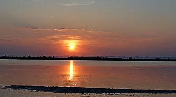 旅游世界上看落日最美的地方（全球十大最美日落观景点）  3