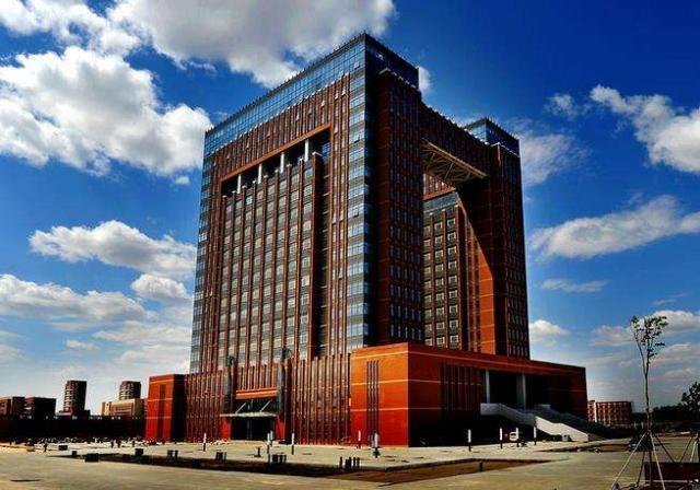 中国医科大学有211实力吗（中国医科大学是211吗）(图4)