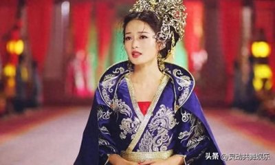 ​李沁主演剧集，“王炸”之作大盘点，领略演技大盘点