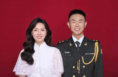 ​缘分太神奇了！不信？看看他们的故事……