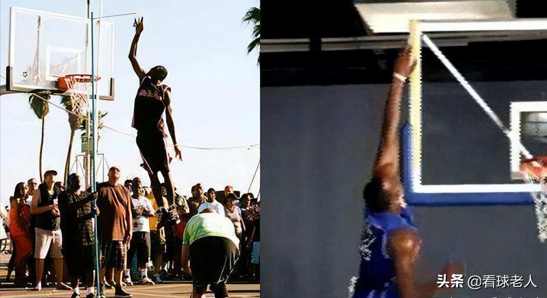 为什么篮筐高度是3.05米（篮筐高度是多少）(图5)