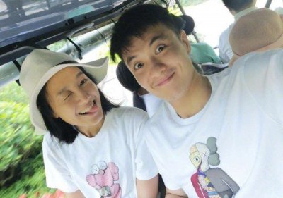 ​周一围独宠了她5年，结果却娶了二婚的朱丹，网友：敌不过现实