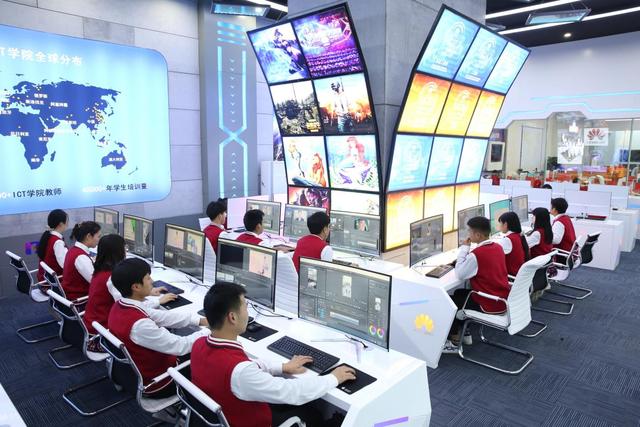 郑州电脑培训学校哪个最好（河南计算机培训学校哪家好）(3)