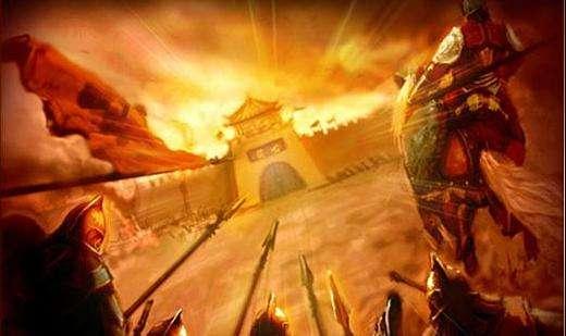 金朝的上京是现在的哪个城市(金朝首都明明在上京)(4)