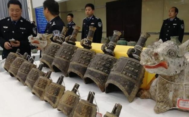 姚玉忠简介（姚玉忠中国最大盗墓团伙头目）