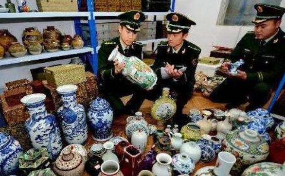 姚玉忠简介（姚玉忠中国最大盗墓团伙头目）