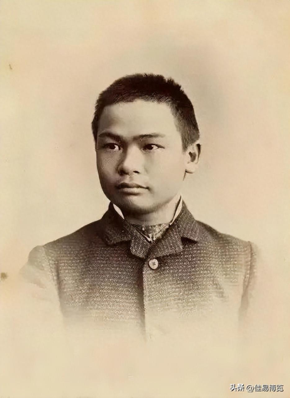 詹天佑的简介（詹天佑个人资料和事迹）-