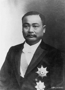 ​詹天佑的简介（詹天佑个人资料和事迹）