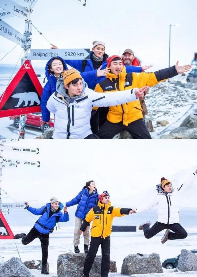 表情包黄子韬是什么样的人（黄子韬的表情包）