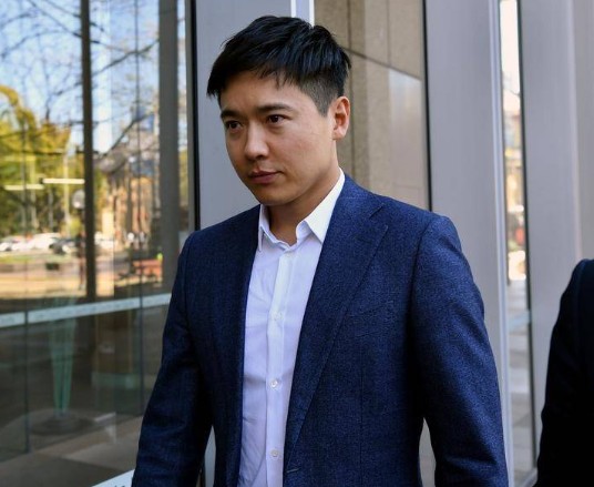 高云翔案再次开庭(高云翔案名下没有任何资产)