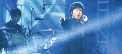 ​台湾明星说话，真的又茶又啰嗦