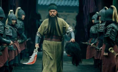 ​千里走单骑是谁（千里走单骑的主角，不是关羽，而是这个被嘲讽千年的老将）