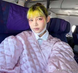 ​殷世航微博主页（网红干过的离谱事：殷世航租个人当亲爹）