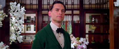 盖茨比是谁(《了不起的盖茨比》：盖茨比到底了不起在哪里？)