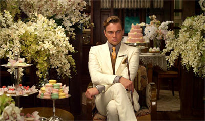 盖茨比是谁(《了不起的盖茨比》：盖茨比到底了不起在哪里？)