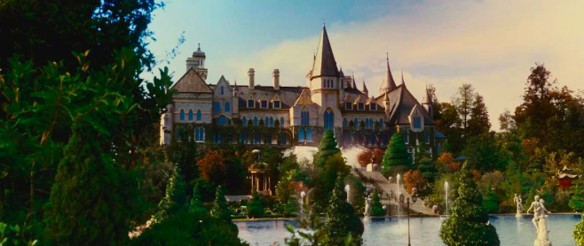 盖茨比是谁(《了不起的盖茨比》：盖茨比到底了不起在哪里？)