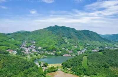 ​莫干山旅游攻略 盘点六大莫干山旅游景点排名