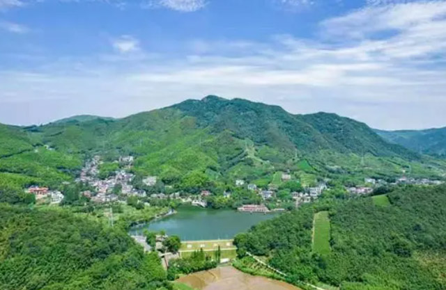 莫干山旅游攻略 莫干山最值得玩的景点推荐