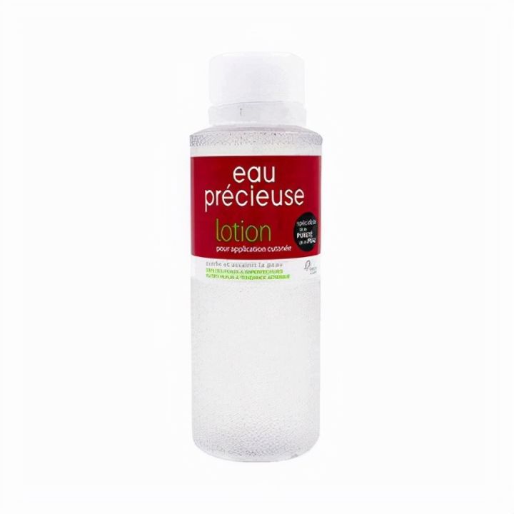 法国珍贵水怎么样(5款平价爽肤水养出亮白水嫩好肌肤)