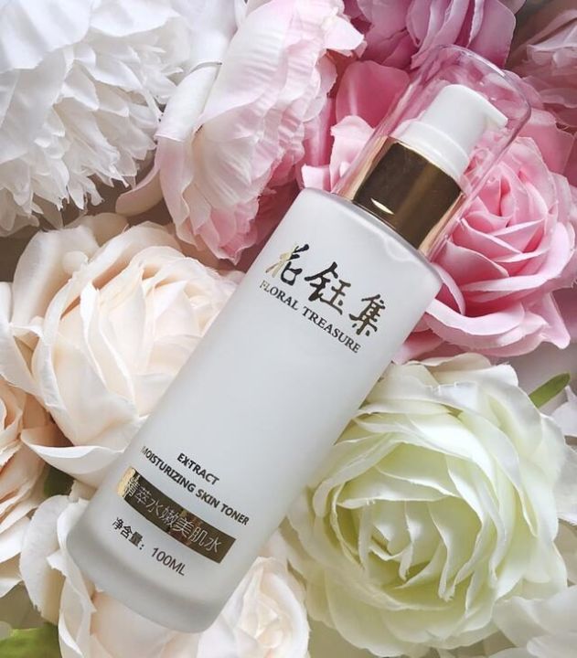 法国珍贵水怎么样(5款平价爽肤水养出亮白水嫩好肌肤)