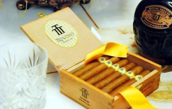 世界十大最贵的烟排行榜 全球最贵名烟排行