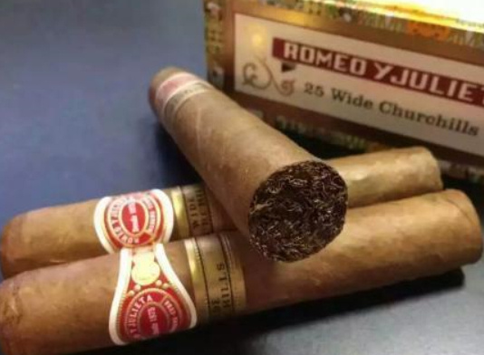 世界十大最贵的烟排行榜 全球最贵名烟排行