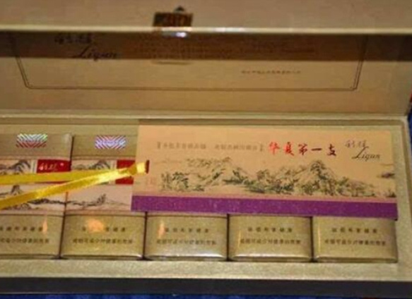 世界十大最贵的烟排行榜 全球最贵名烟排行