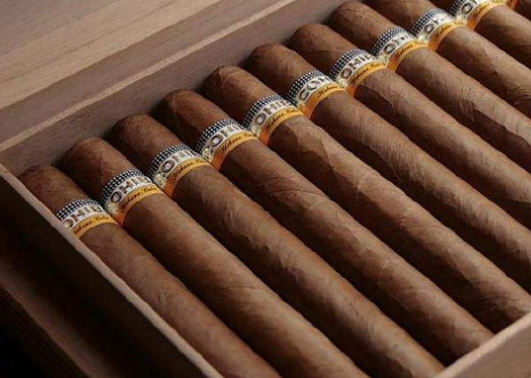 世界十大最贵的烟排行榜 全球最贵名烟排行