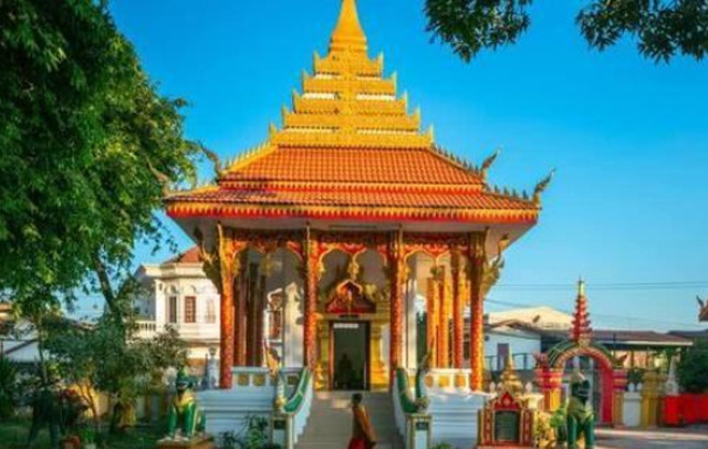 老挝旅游攻略 老挝必打卡的旅游景点分享