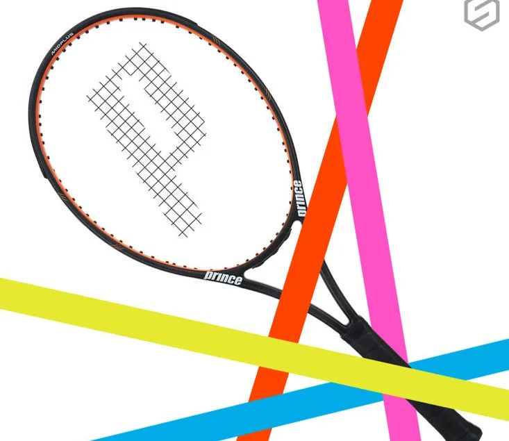 适合初学者的3款完美球拍,祝你成为球场之王