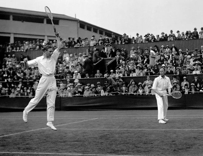 适合初学者的3款完美球拍,祝你成为球场之王