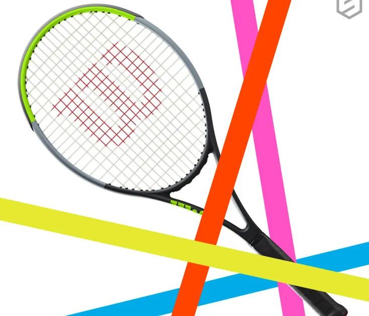 适合初学者的3款完美球拍,祝你成为球场之王