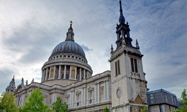 英国伦敦十大景点(英国旅游攻略)