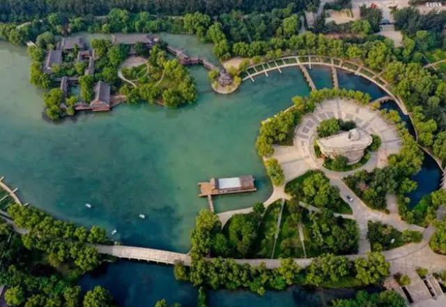 山东济南旅游景点有哪些 济南十大景点排名