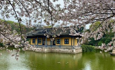 ​无锡景点有哪些好玩的地方（无锡景点排名前十）