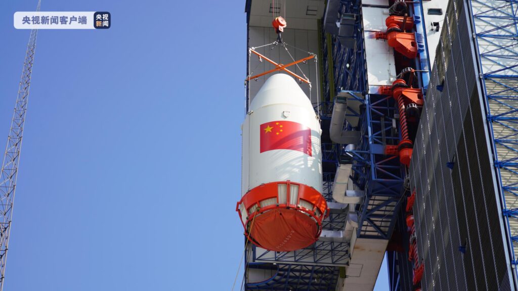 西昌卫星发射中心成功发射过什么_1箭7星模式发射任务获得圆满成功 西昌卫星发射中心成功发射过什么_1箭7星模式发射任务获得圆满成功