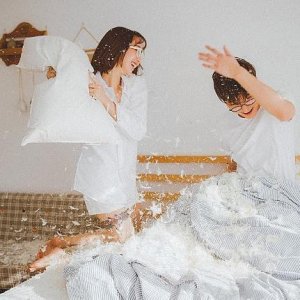 ​女孩说她再也不理你的潜台词是啥？ 一招教你读懂女孩的话