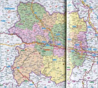 陕西省宝鸡市----唐朝因石鸡啼鸣之祥兆而改称宝鸡