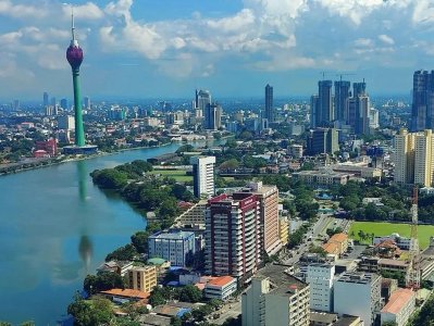 印度邻国“斯里兰卡”的现状,带大家了解真实的斯里兰卡