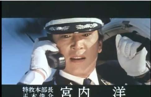 另类特摄快《杰捷巴多》