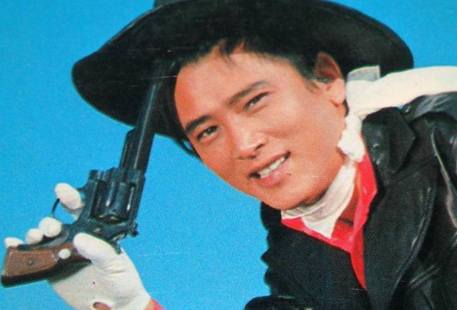 另类特摄快《杰捷巴多》