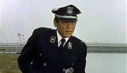 另类特摄快《杰捷巴多》