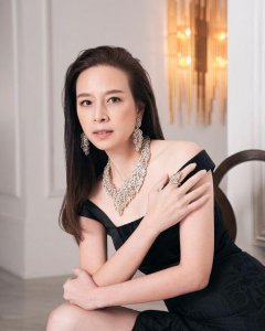 ​泰王后赢了富五代长公主？又有什么天价神器能夺回美貌？