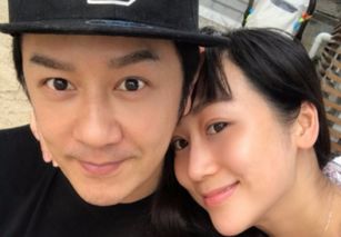 蒋丽莎为什么一直生五年剖四个？陈浩民老婆蒋丽莎长得好奇怪-图2