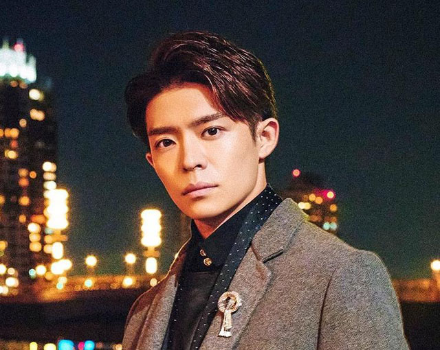 盘点日剧里的95后美少年（好看的日剧少年）