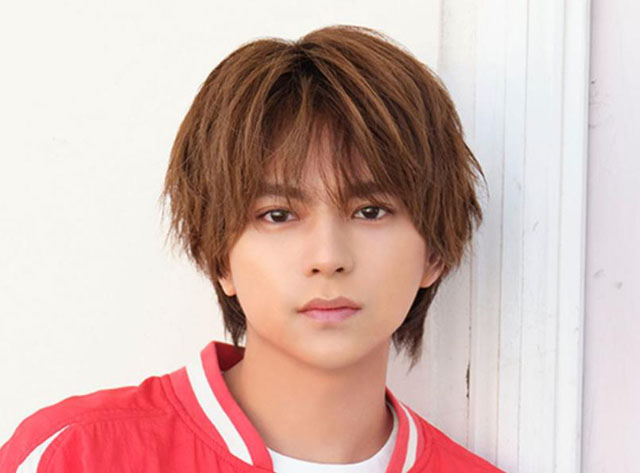 盘点日剧里的95后美少年（好看的日剧少年）