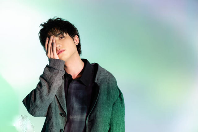 盘点日剧里的95后美少年（好看的日剧少年）