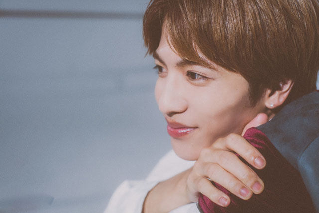 盘点日剧里的95后美少年（好看的日剧少年）