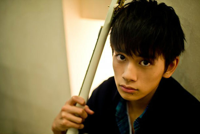 盘点日剧里的95后美少年（好看的日剧少年）